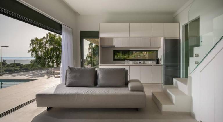 Olive Grove Suites - Villas with private pool and garden — photo 4
