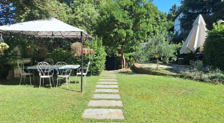 Il Faggio Rosso - Bed & Breakfast — photo 5