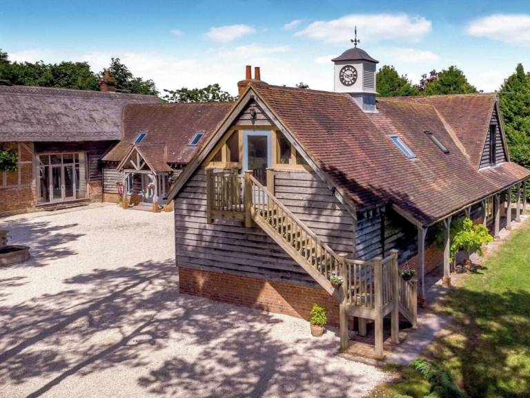 Cottage Alton