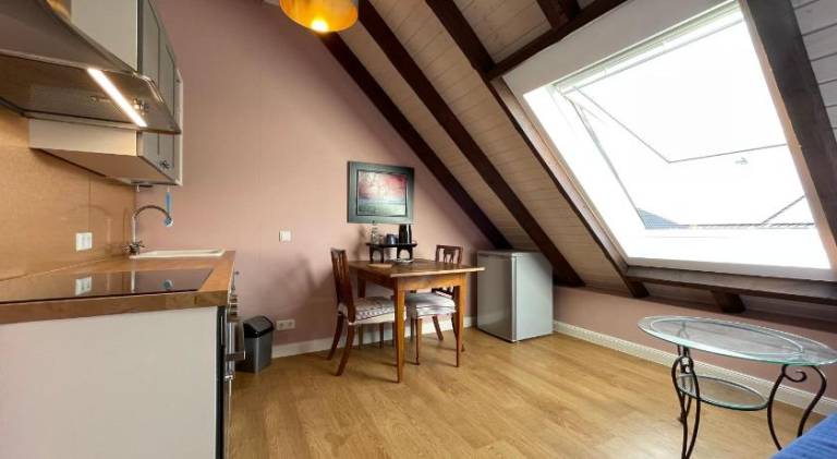 Bed & Breakfast Brockhof Meerbusch — photo 4