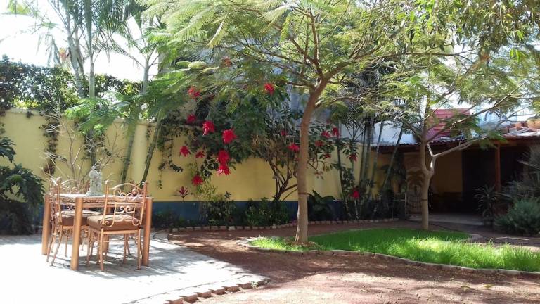 Bed & Breakfast Chapala