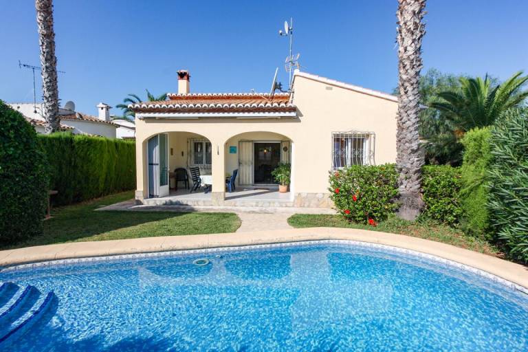 Villa El Verger