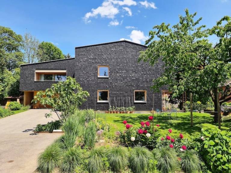 Ferienwohnung  Hörbranz