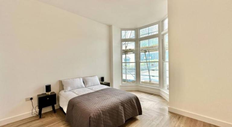 Lovely apartment | Next to the beach | Pet-friendly in Ilfracombe
