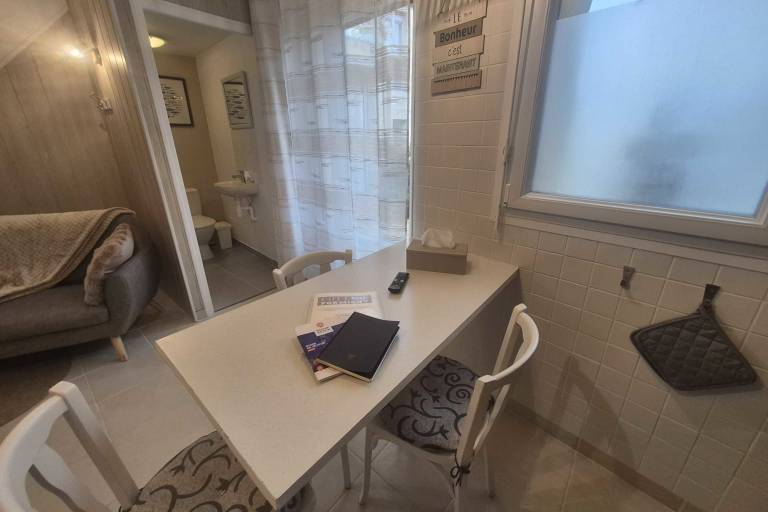 OMAHA holiday cottage: Stay near the D-Day beaches — photo 4
