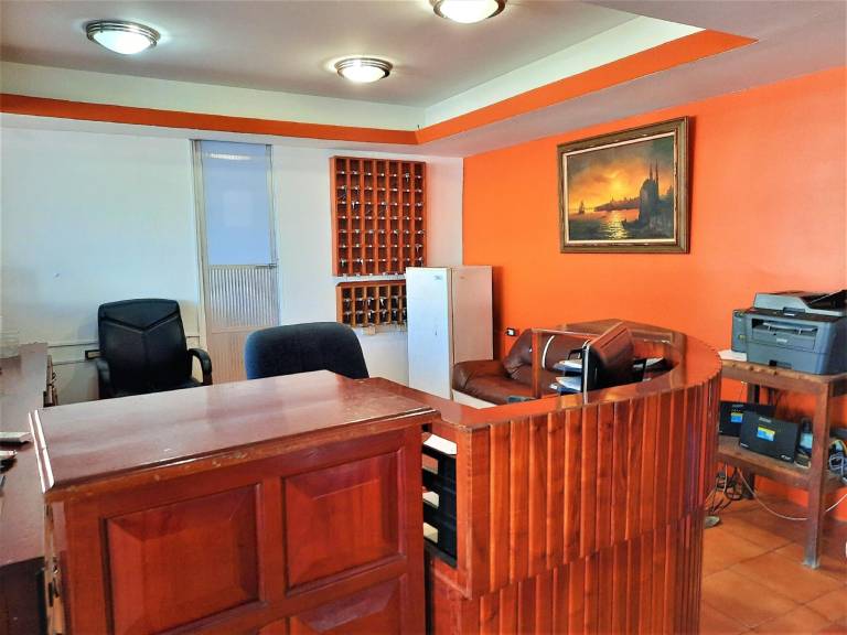 Hotel Costa Maria — photo 4