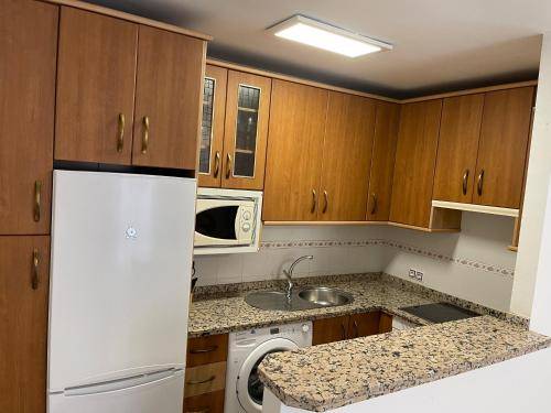 Apartamento Jaén