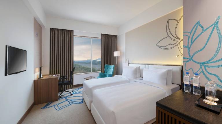 Mercure Chennai Sriperumbudur An Accor Brand