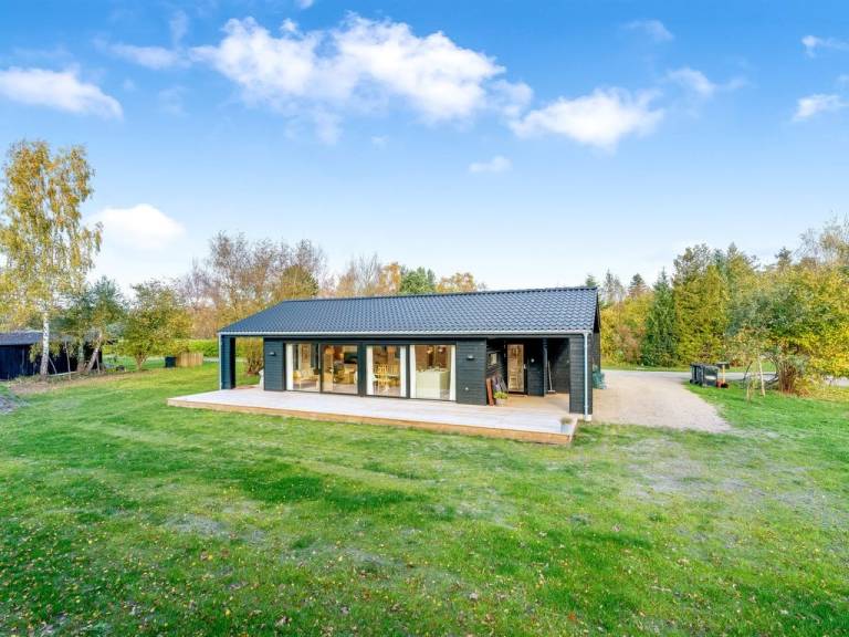 Ferienpark Væggerløse Sogn