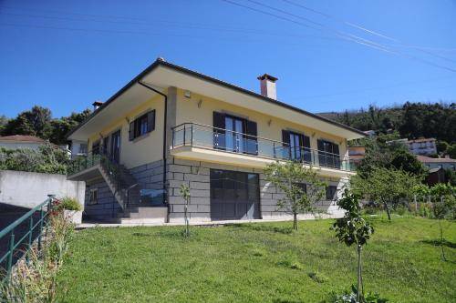 Quarto (B&B)  Arouca