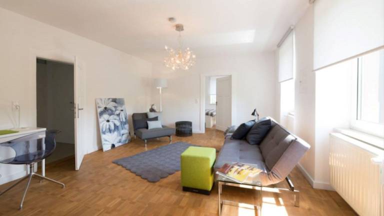 Ferienwohnung Hornbach