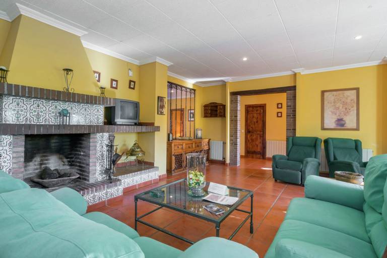 Casa Herrera de Alcántara