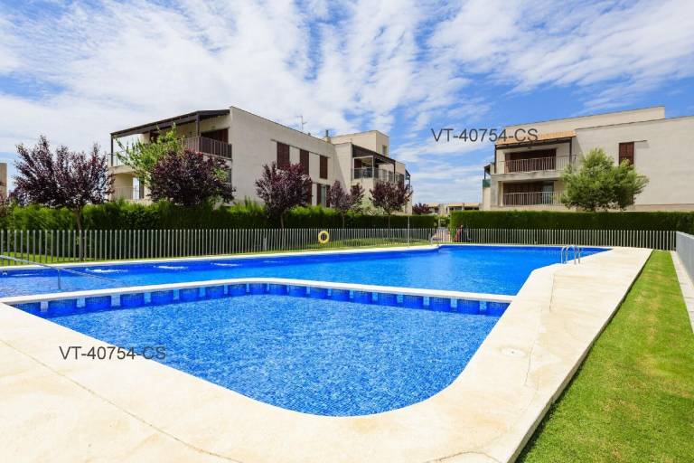 Apartamento San Jorge