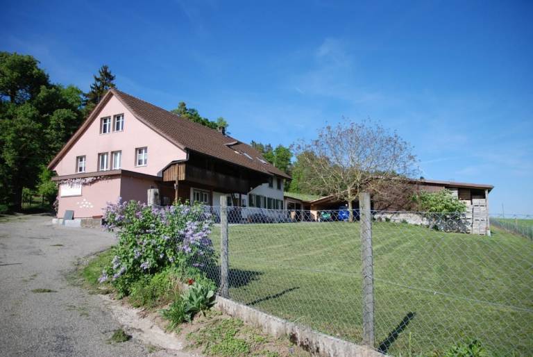 Ferienwohnung Winterthur