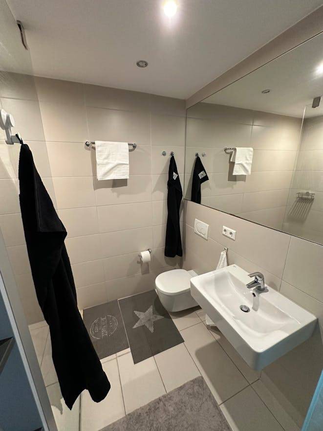 Rental apartment for 2 persons — photo 2