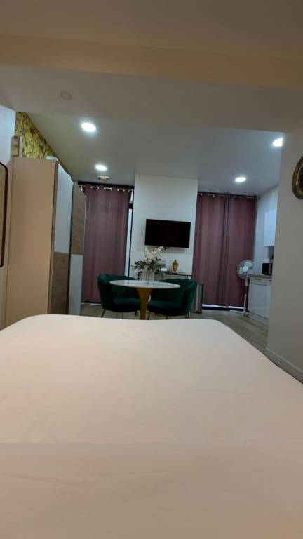 Apartment with fast internet — photo 5