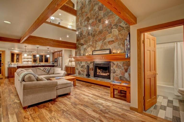 House  Park City