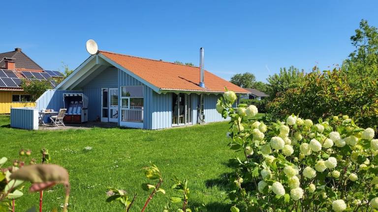 Ferienhaus Tönning