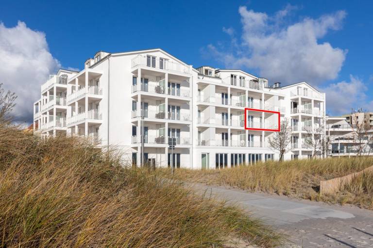 Ferienwohnung Großenbrode