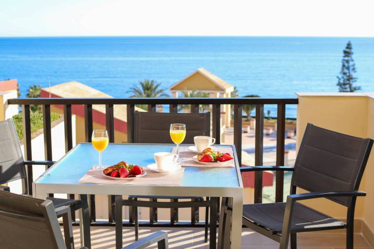 Apartment  Las Chapas Playa