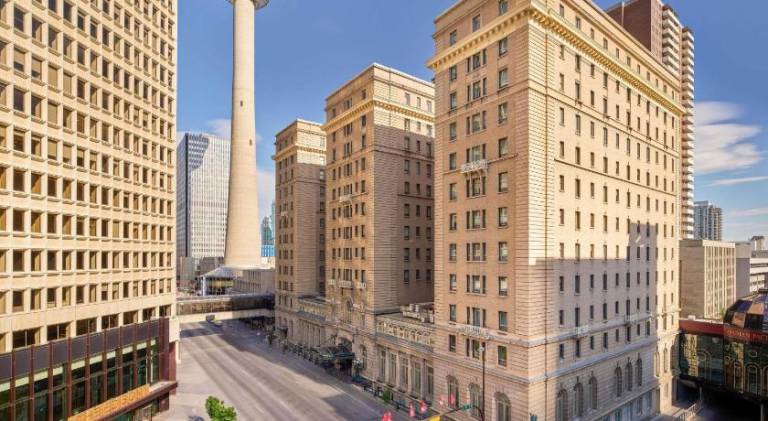 Fairmont Palliser — photo 2