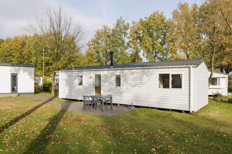 Chalet Exloo
