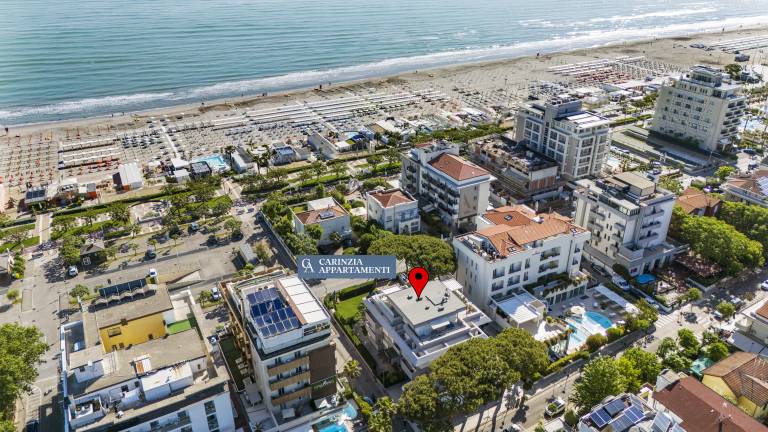 Fully equipped holiday apartment with garden & pool | Sea view | Close to the beach | Pets allowed — photo 3
