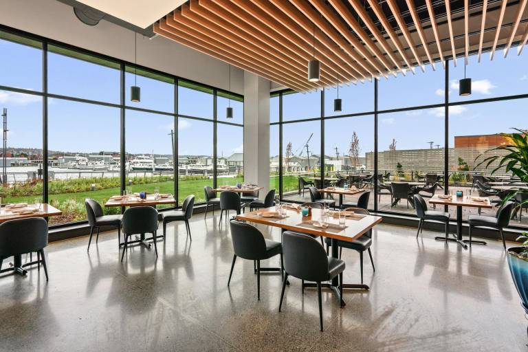 Hotel Indigo Everett - Waterfront Place By IHG in Everett, WA