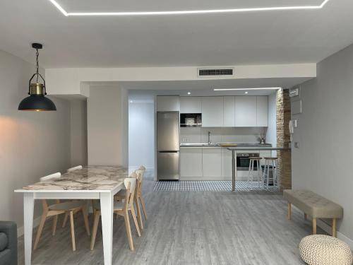 Apartamento Tudela