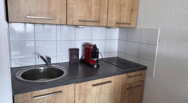Holiday apartment with 1 room for 3 persons — photo 4