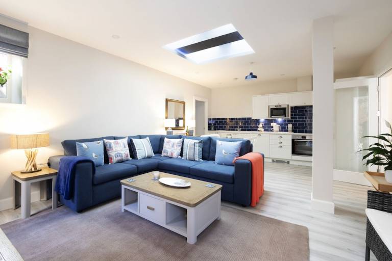 Apartment North Berwick