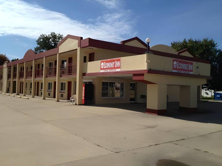 Americas Best Value Inn Vandalia in Vandalia, IL