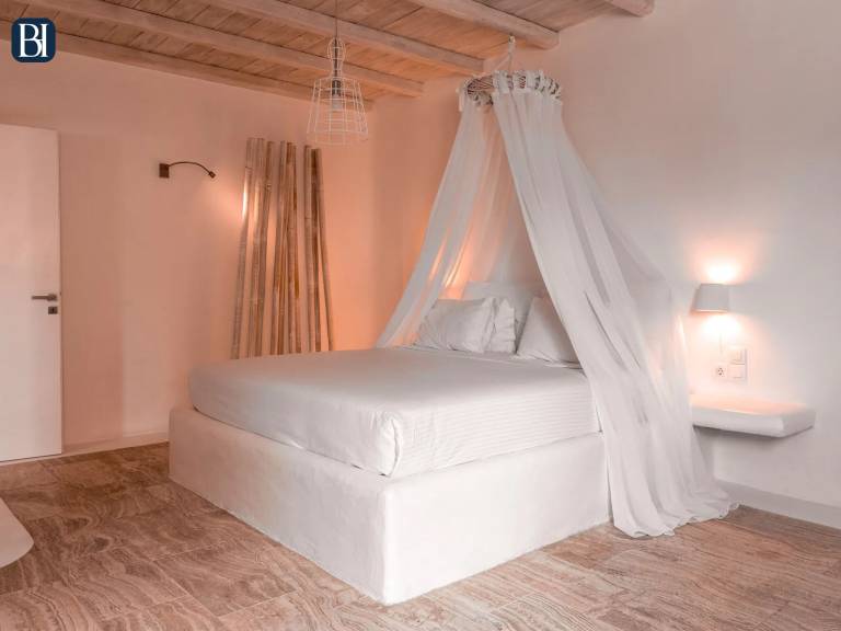 Aparthotel Mykonos