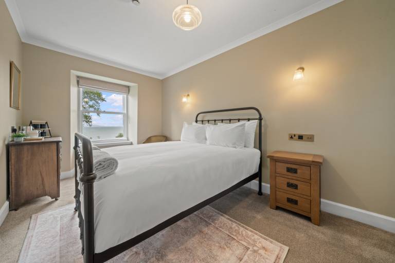 Private room Ballachulish