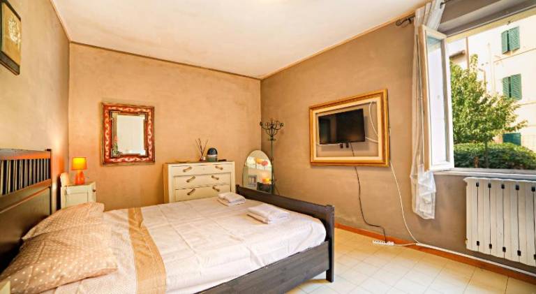 Apartment | Near Piazza del Campo in Siena