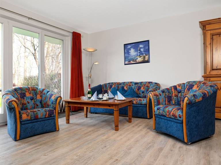 Ferienwohnung Insel Poel