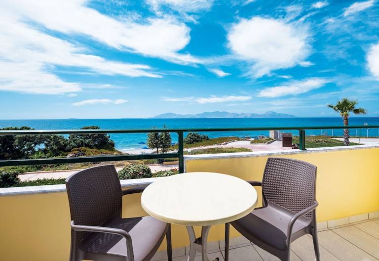 Απαρχοτέλ Mastichari