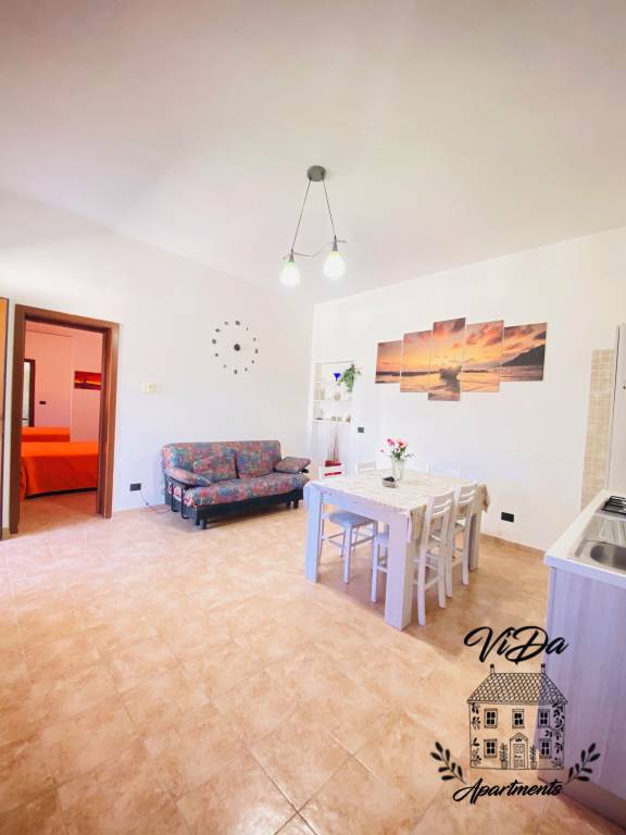 Appartamento Frigole