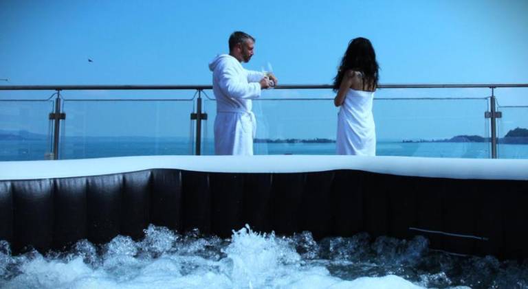 Happy Hotel Atelier Gardone Vittoriale & Spa — photo 4