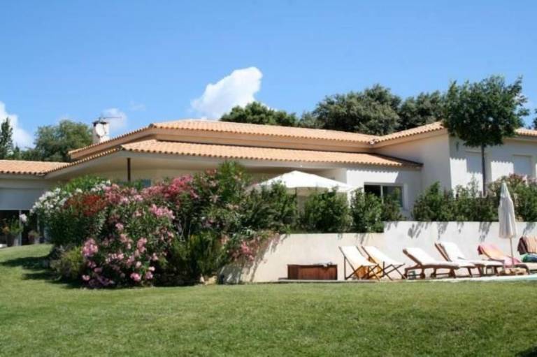Ferienhaus Nîmes