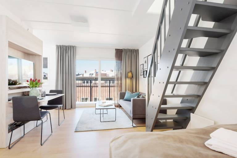 Appartamento  Oslo