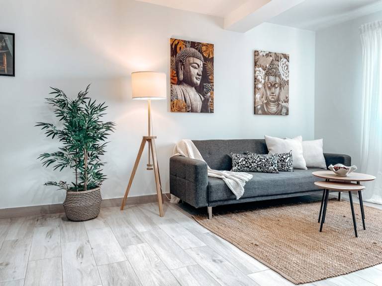 Apartamento Las Palmas de Gran Canaria