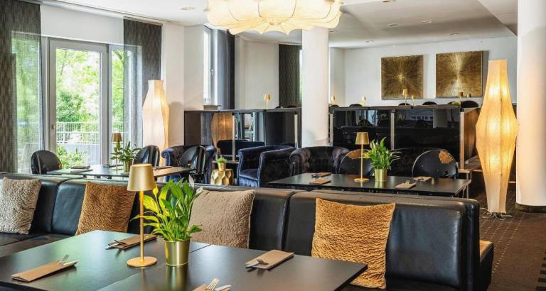 Victor's Residenz-Hotel Munchen — photo 3