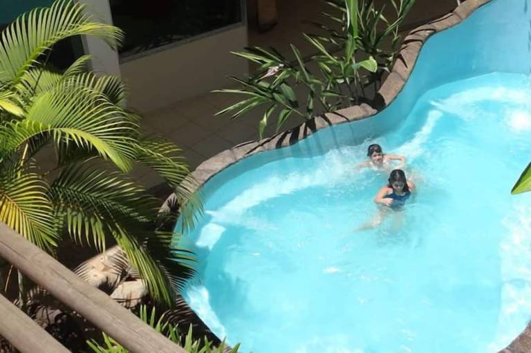 Agua Viva Hotel