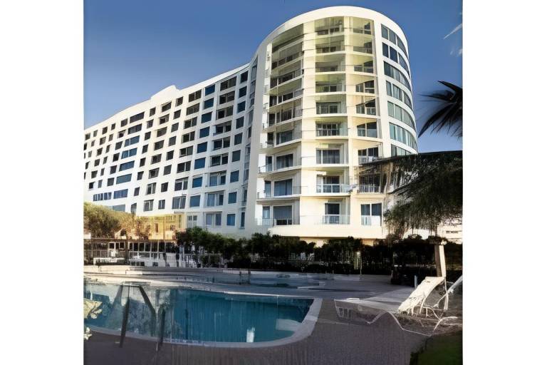 Residence Inn by Marriott Fort Lauderdale Pompano Beach/Oceanfront in Pompano Beach, FL