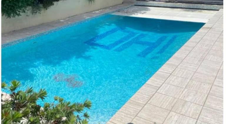 Apartment with patio, yard & private pool | Dogs allowed — photo 4