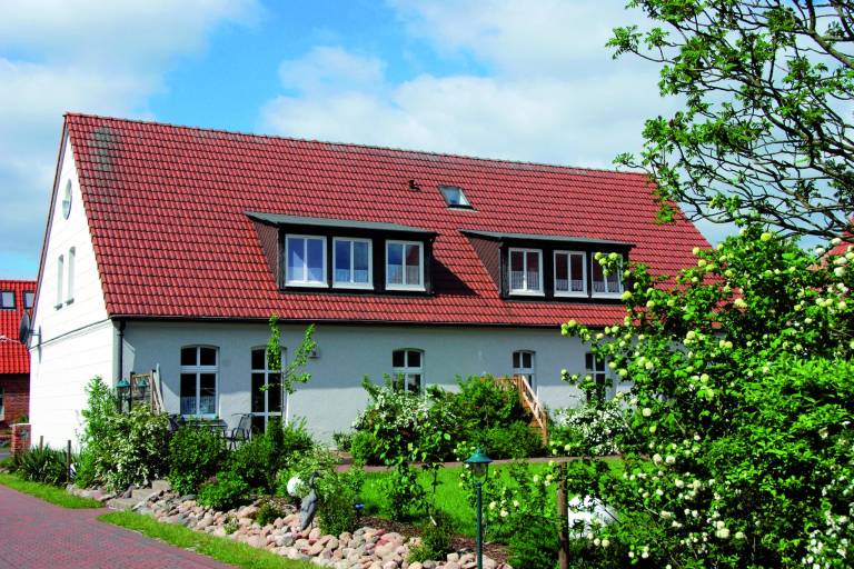 Ferienhaus Schwarz