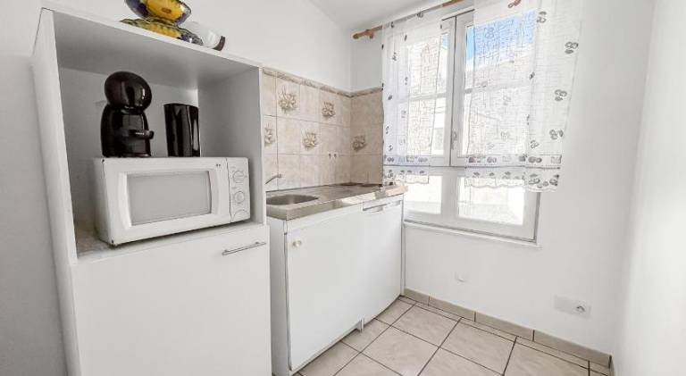 Holiday apartment with 1 room for 4 persons — photo 4