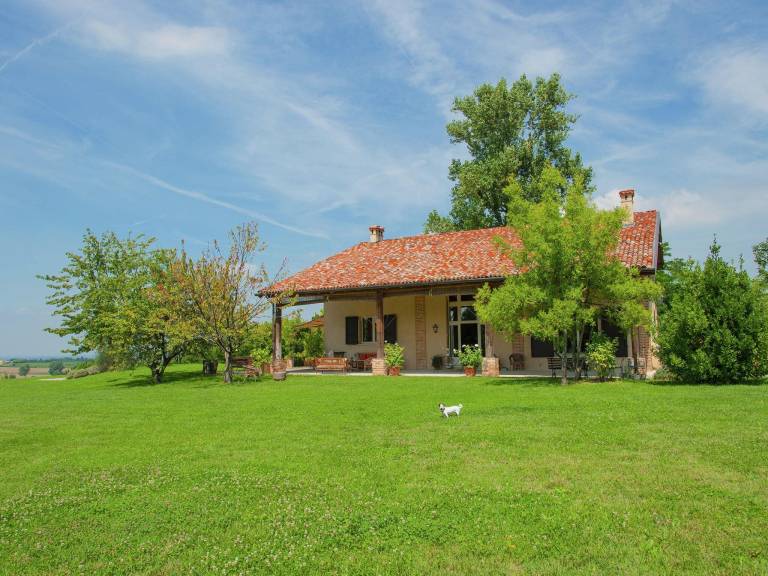 Casa  Rivergaro