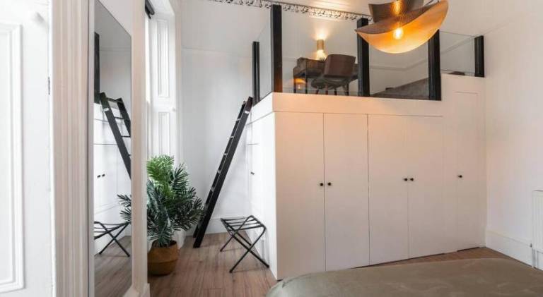 Apartment | Close to University of Glasgow — photo 5